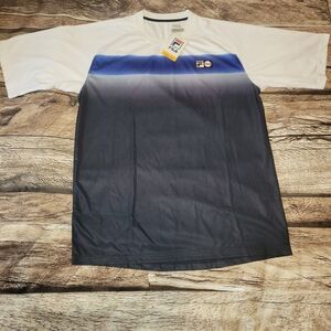 FILA Heritage Printed Tshirt